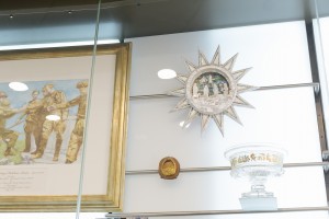 Экскурсия «Про Новый год»