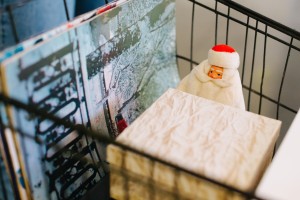 Елочные игрушки. Экскурсия «Про Новый год»