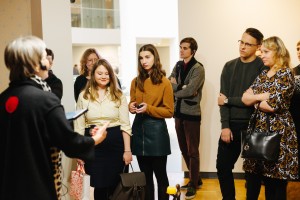 Экскурсия «Про Новый год»