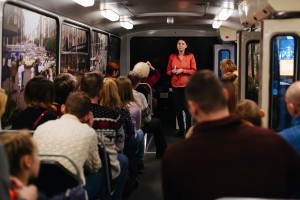 Людмила Старостова. Клуб «Мои 90-е». Развлекательное ТВ 90-х