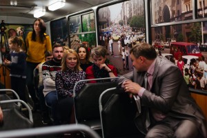 Клуб «Мои 90-е». Развлекательное ТВ 90-х