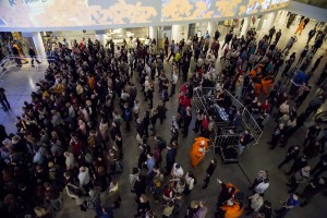 Старый Новый Рок 2018