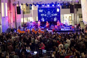 Старый Новый Рок 2018