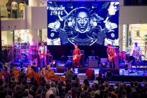 Старый Новый Рок 2018