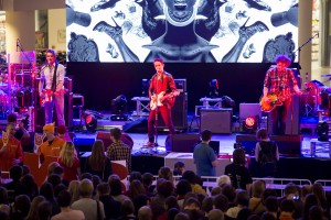 Старый Новый Рок 2018