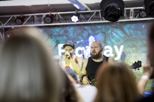 Старый Новый Рок 2018