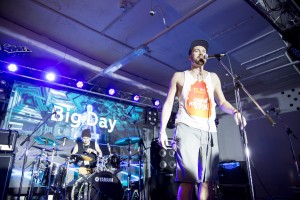 Старый Новый Рок 2018