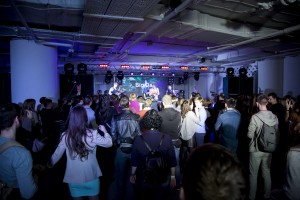 Старый Новый Рок 2018