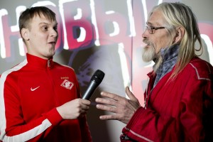 Старый Новый Рок 2018