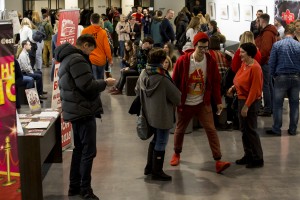 Старый Новый Рок 2018