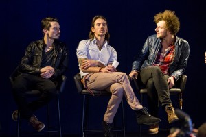 Старый Новый Рок 2018