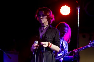 Старый Новый Рок 2018