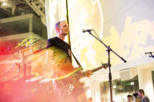 Старый Новый Рок 2018