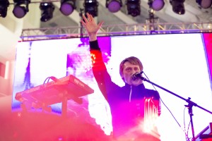 Старый Новый Рок 2018