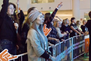 Старый Новый Рок 2018