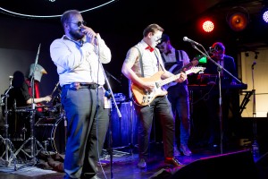 Старый Новый Рок 2018