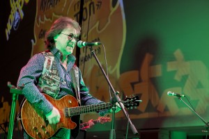 Старый Новый Рок 2018