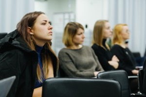 Воркшоп Татьяны Хижняковой для пишущих об инклюзии