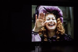 Светлана Немоляева в Ельцин Центре