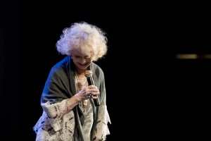 Светлана Немоляева в Ельцин Центре