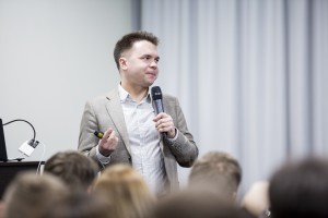 Данил Фёдоровых. Игры, которые изучают экономисты