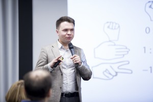 Данил Фёдоровых. Игры, которые изучают экономисты