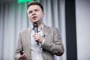 Данил Фёдоровых. Игры, которые изучают экономисты