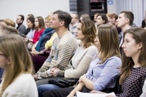 Данил Фёдоровых. Игры, которые изучают экономисты