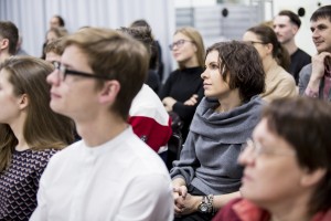 Данил Фёдоровых. Игры, которые изучают экономисты