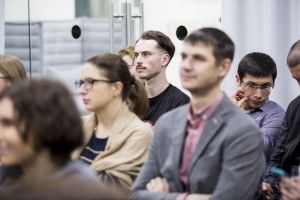 Данил Фёдоровых. Игры, которые изучают экономисты