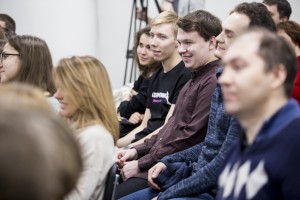 Данил Фёдоровых. Игры, которые изучают экономисты