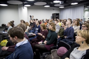 Данил Фёдоровых. Игры, которые изучают экономисты