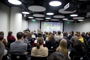 Данил Фёдоровых. Игры, которые изучают экономисты