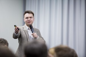 Данил Фёдоровых. Игры, которые изучают экономисты