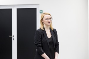 Паблик-ток с Андреем Афониным. Что особенного в особенном театре