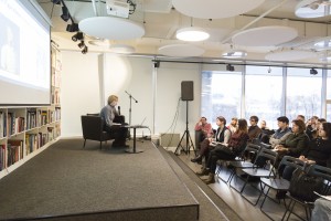 Мастер-класс Майи Кучерской