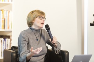 Мастер-класс Майи Кучерской