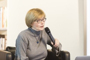 Мастер-класс Майи Кучерской