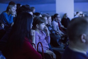 Спектакль «Заснеженная королева»