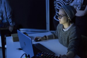 Спектакль «Заснеженная королева»