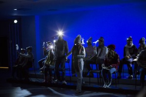 Спектакль «Заснеженная королева»