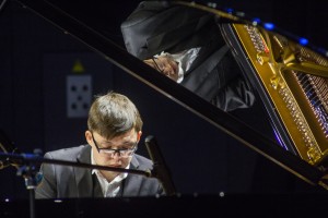 Концерт пианиста Николая Медведева