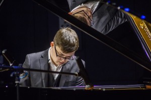 Концерт пианиста Николая Медведева