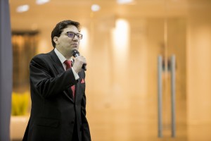 Лекция Ольги Хлыновой и Евгения Фурмана