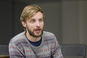 Режиссер Семен Серзин