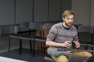 Режиссер Семен Серзин