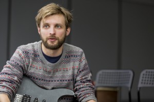 Режиссер Семен Серзин