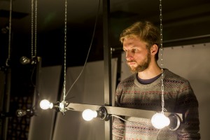 Режиссер Семен Серзин