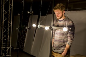 Режиссер Семен Серзин