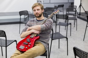 Режиссер Семен Серзин